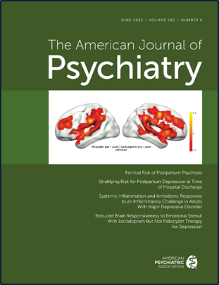 Psychiatry