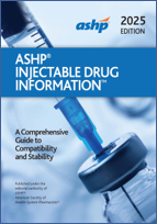 ASHP Drugs