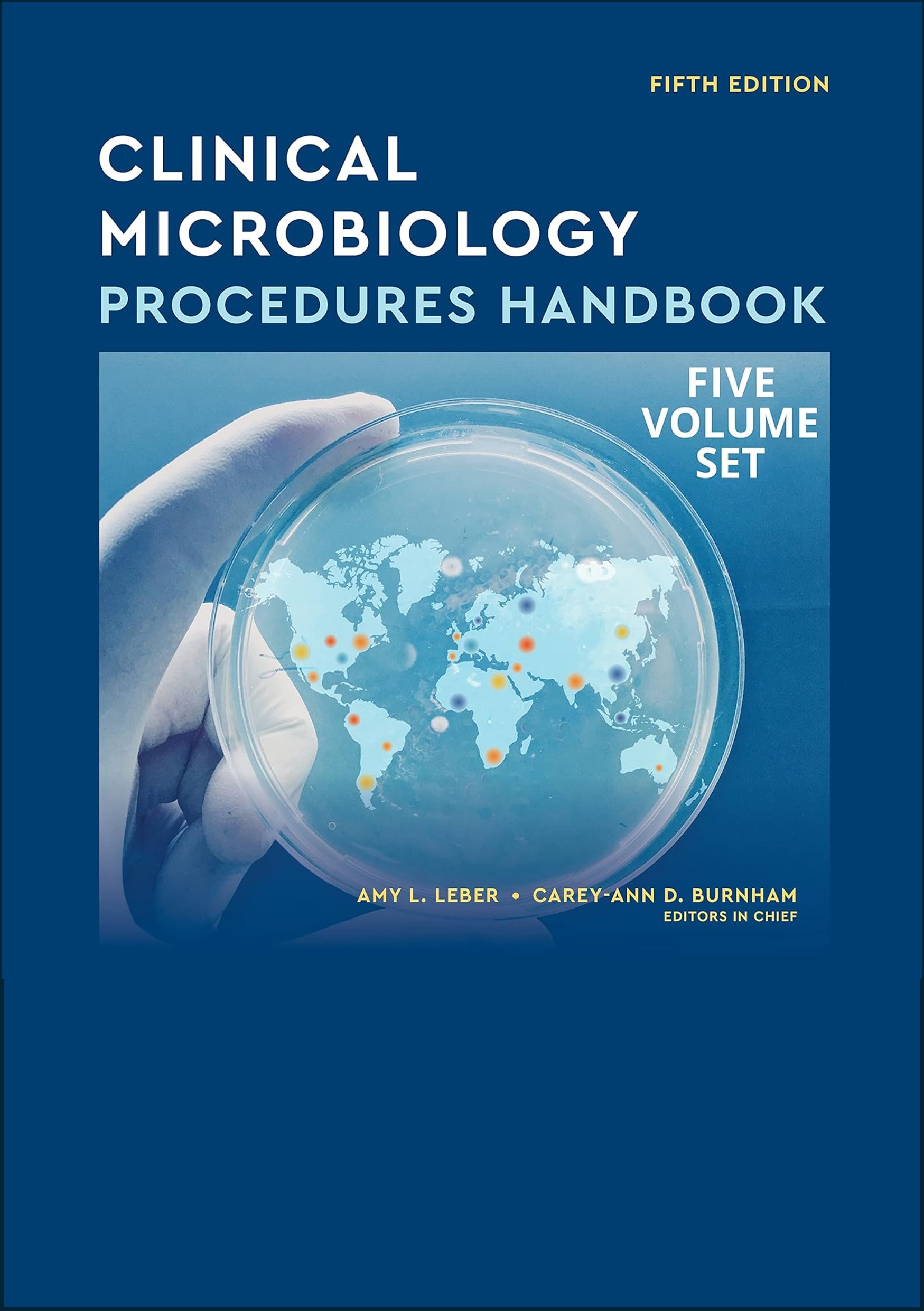 Clinical Microbiology