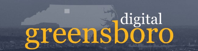 digital greensboro