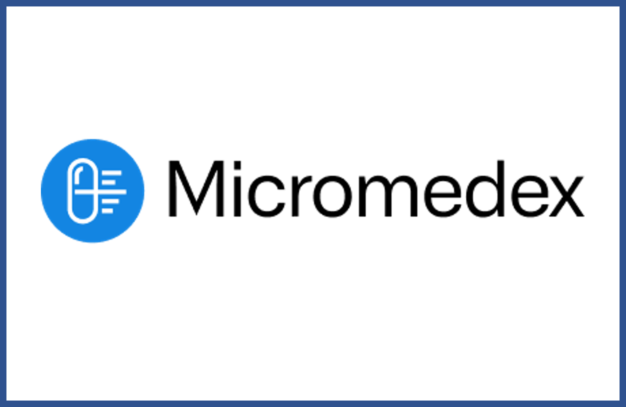 Micromedex