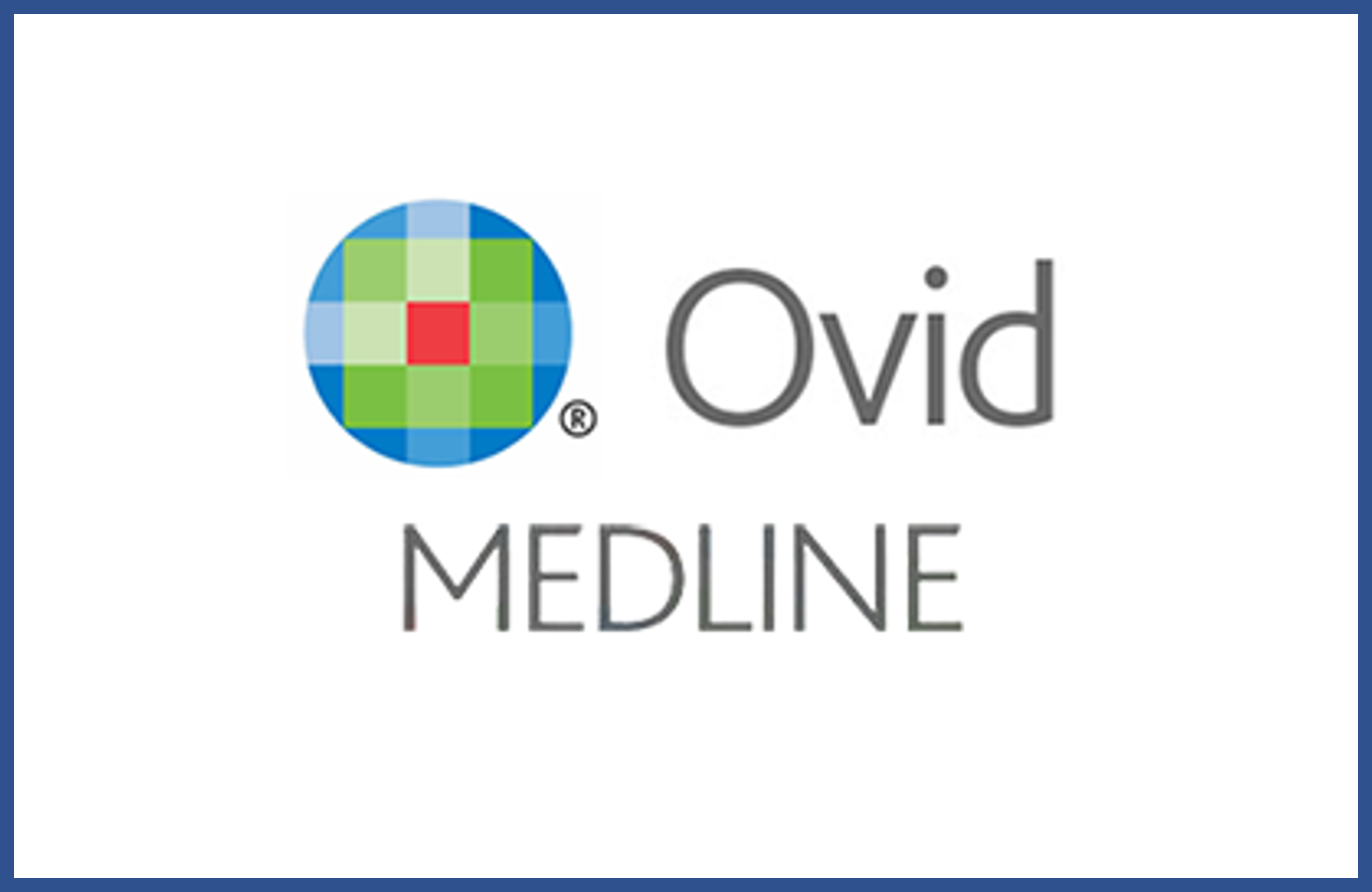 Ovid Medline