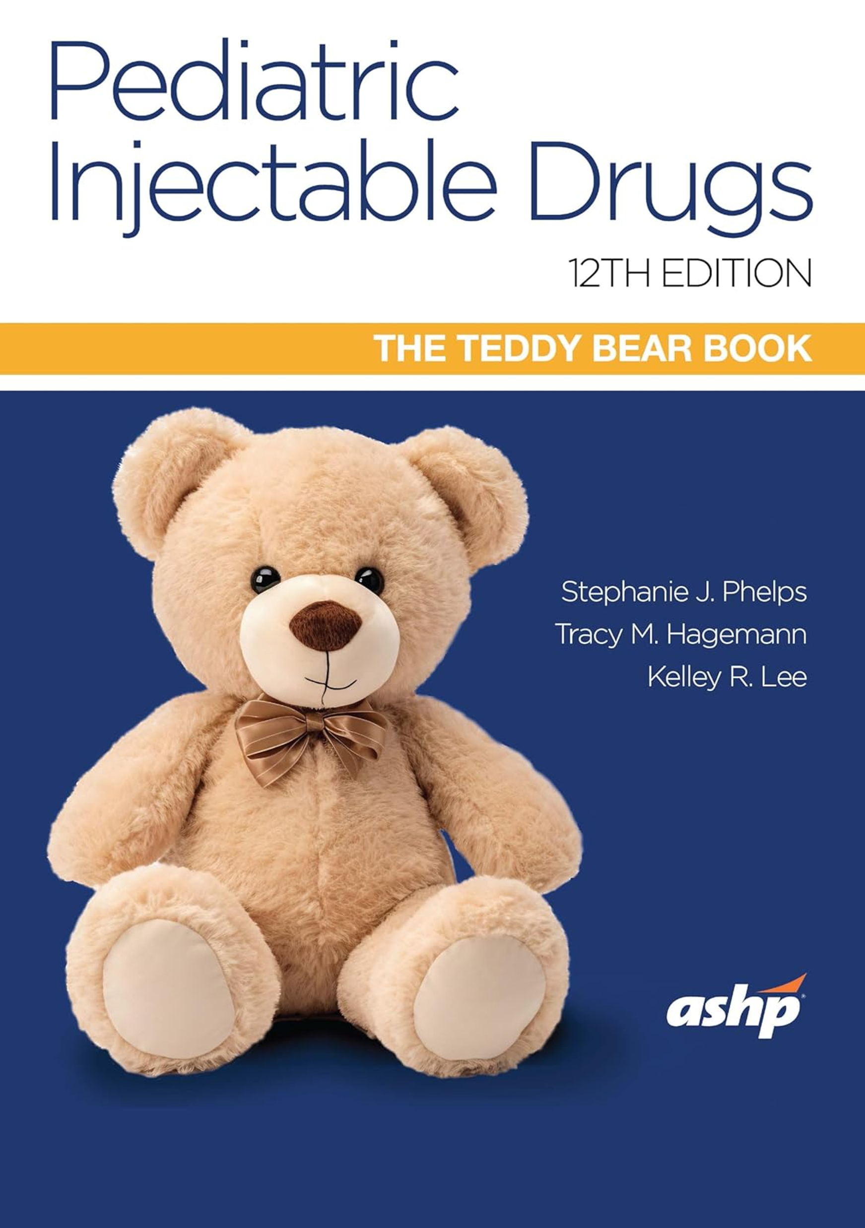 Pediatric Injectable Drugs